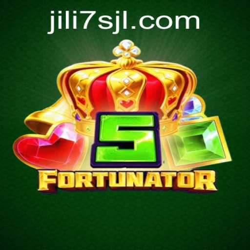 The Exciting World of 5Fortunator: A Compelling Journey into Strategy and Chance