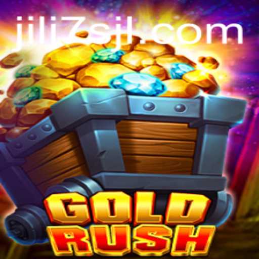GoldRush: The Exciting Treasure Hunt of the Digital Age
