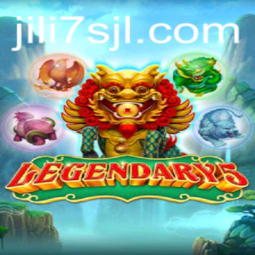 Discover the Exciting World of Legendary5: A Comprehensive Guide to Gameplay and Rules