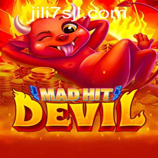 MadHitDevil: Dive into the Chaotic World of Strategy and Speed