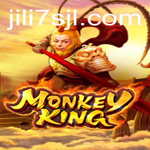 Journey into the World of MonkeyKing: An Epic Game Experience