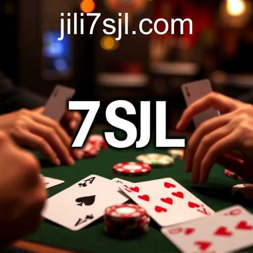 Poker Games: 7SJL